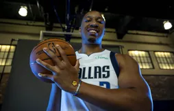 Kyrie Irving avait soufflé le nom de Grant Williams aux Mavericks