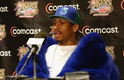 Roman de l’été : « Allen Iverson, Not A Game » (7)