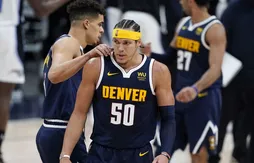 L’intégration éclair d’Aaron Gordon