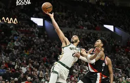 Stats et Highlights | Les Celtics passent la cinquantaine, les Pistons “sweepent” les Hornets