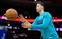 Gordon Hayward appelle les Hornets à défendre