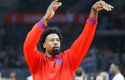 DeAndre Jordan a trouvé une technique originale pour réussir ses lancers-francs