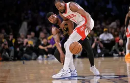 Attaque de feu et défense de fer, le match total de Marcus Smart