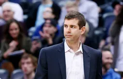 Face aux Wizards, les Celtics ratent tous leurs débuts de match