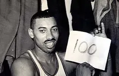 Match de légende : le jour où Wilt Chamberlain a réalisé l’impossible (2 mars 1962)