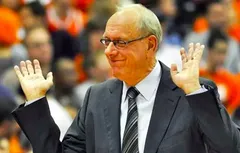 Syracuse et Jim Boeheim lourdement sanctionnés par la NCAA
