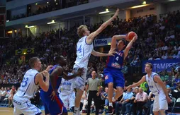 Equipe de France : Vincent Collet repousse l’annonce officielle des douze sélectionnés