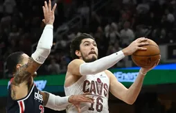 Parfois oublié sur le banc, Cedi Osman envoie des messages à son coach