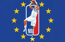 Le projet NBA Europe ne sera pas lancé avant plusieurs années…