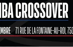 L’exposition “NBA crossover” revient sur Paris en septembre