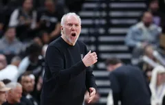 Gregg Popovich absent pour une durée indéterminée à cause de son état de santé…