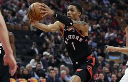 Raptors : un plus grand rôle à venir pour Patrick McCaw ?