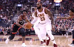 Kyle Lowry compare les Cavaliers de LeBron James aux Bad Boys de Detroit