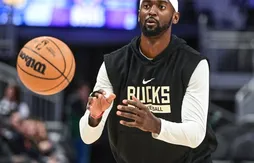 Bobby Portis : jamais sans sa famille !