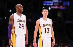 Jeremy Lin : nouveau lieutenant ou nouveau souffre-douleur de Kobe Bryant ?