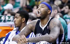 DeMarcus Cousins : “Je ne vire ou n’engage aucun coach”