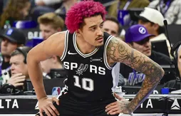 Jeremy Sochan plaît à Phoenix et New York