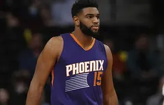 Alan Williams a réalisé son rêve de gosse