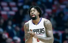 DeAndre Jordan plutôt fier de voir son nom dans les rumeurs de transferts