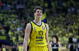Tarik Biberovic plaît beaucoup en NBA