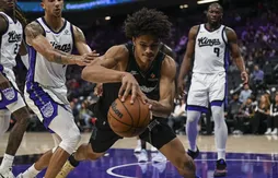 Un développement à la Rudy Gobert pour Joan Beringer