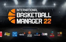 On a testé International Basketball Manager 2022