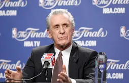 Pat Riley : « Notre reconstruction va être rapide »