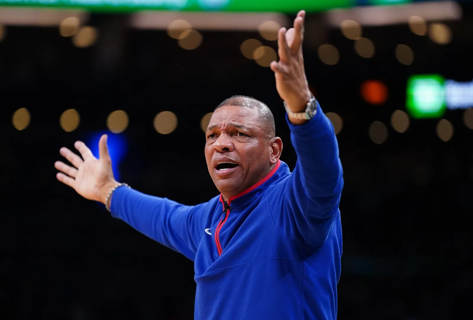 doc rivers