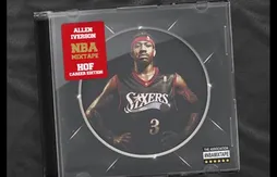 La NBA sort Allen Iverson’s Ultimate Career Mixtape