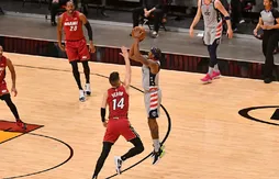 Bradley Beal enfonce le Heat