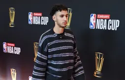 Interview Zaccharie Risacher : “Je n’avais jamais connu ça en Europe ou en France”