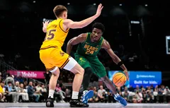 Six millions de dollars pour Tounde Yessoufou en NCAA !
