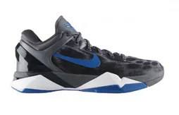 Nike : la Kobe VII devient un guépard gris