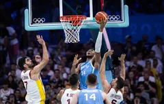 Basket masculin : qui peut encore se qualifier avant la dernière journée ?