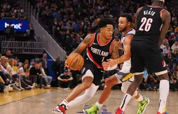 Anfernee Simons lance enfin sa saison