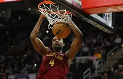 Plus offensif, Evan Mobley retrouve enfin des sensations