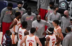 L’union fait la force chez les Hawks