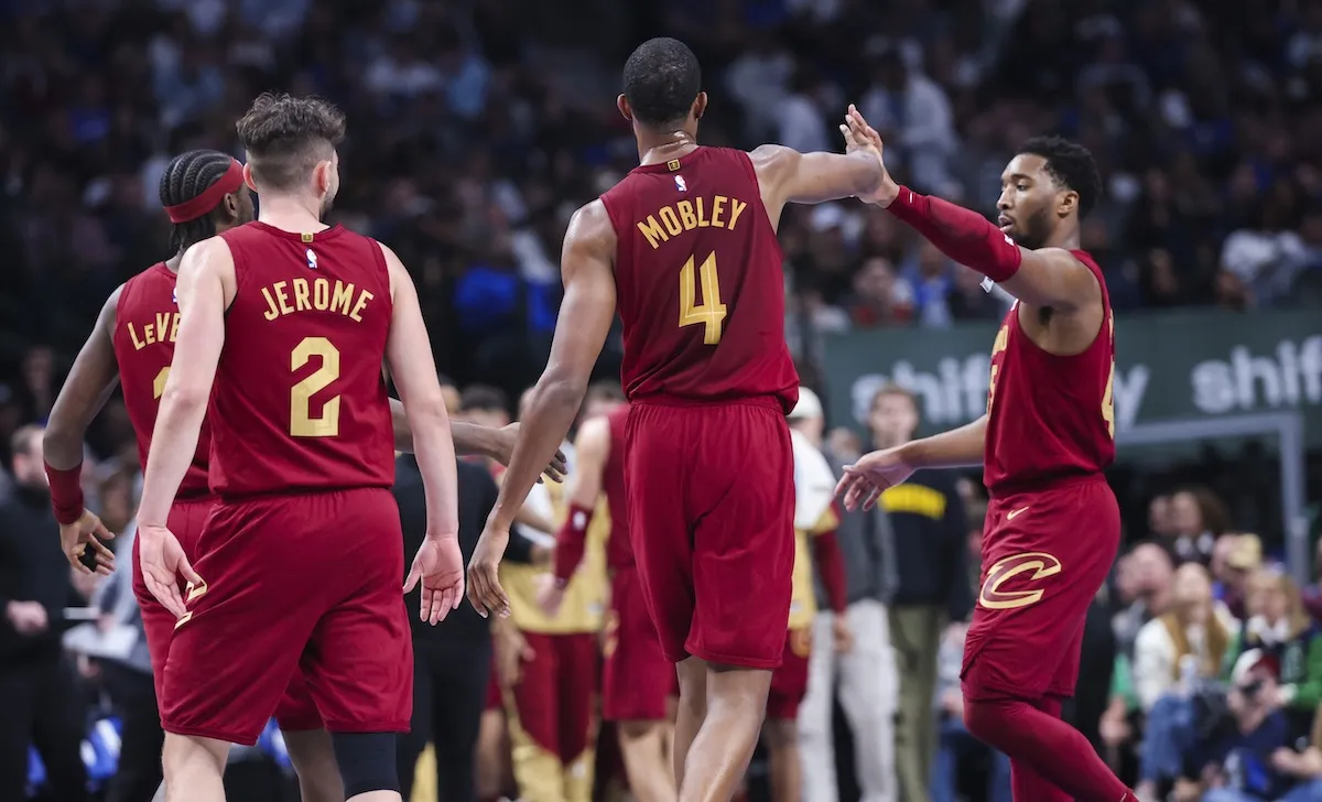 Cavaliers