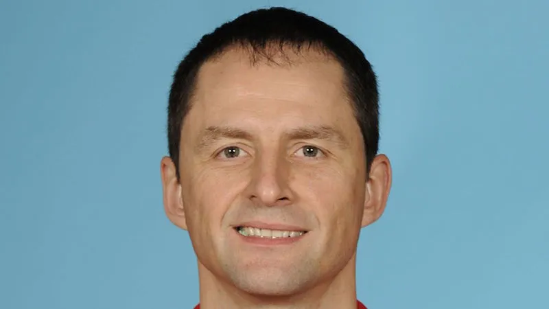 Arturas Karnishovas