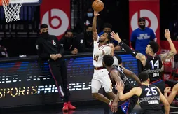 La surprise du chef : les Cavaliers s’imposent à Philadelphie !