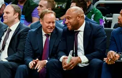 Darvin Ham a refusé de retrouver Mike Budenholzer