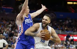 Magic – Sixers : le moins mauvais a gagné…