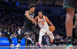 Jaylen Clark reste dans le Minnesota pour trois ans de plus