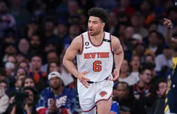 Un cap à franchir pour Quentin Grimes