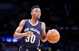 Norris Cole prolonge d’un an avec les Pelicans