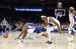 Joueurs de la semaine | Shai Gilgeous-Alexander ouvre son compteur cette saison