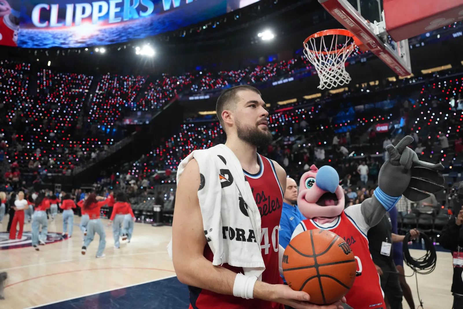ivica zubac