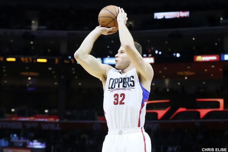 Blake Griffin