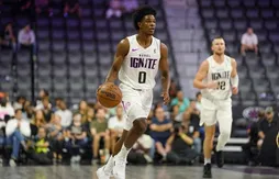 Scoot Henderson n’envisage pas de mettre un terme à sa saison