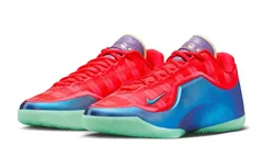 La LeBron 23 « Stocking Stuffer » prête pour le « Christmas Game »